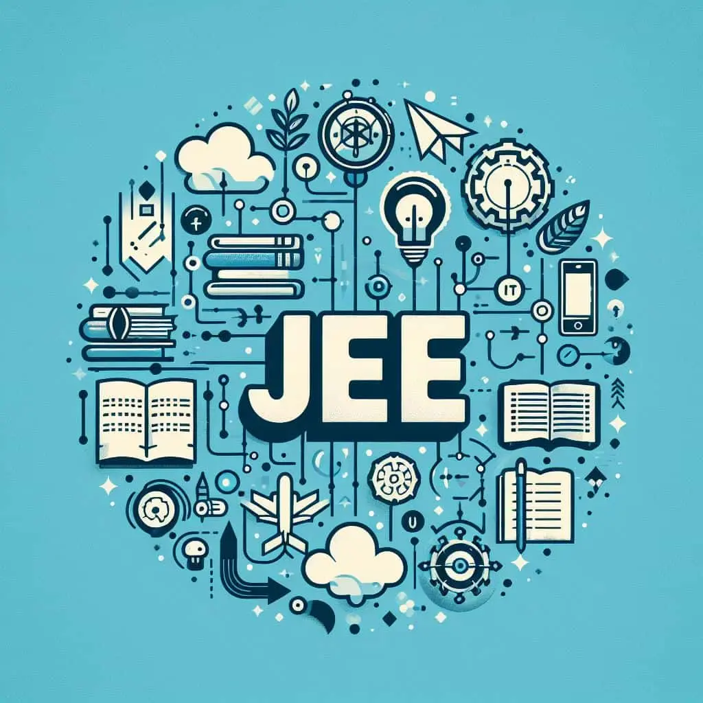 IIT/JEE Image