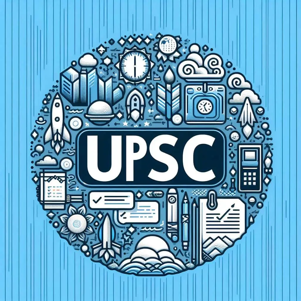 UPSC Image